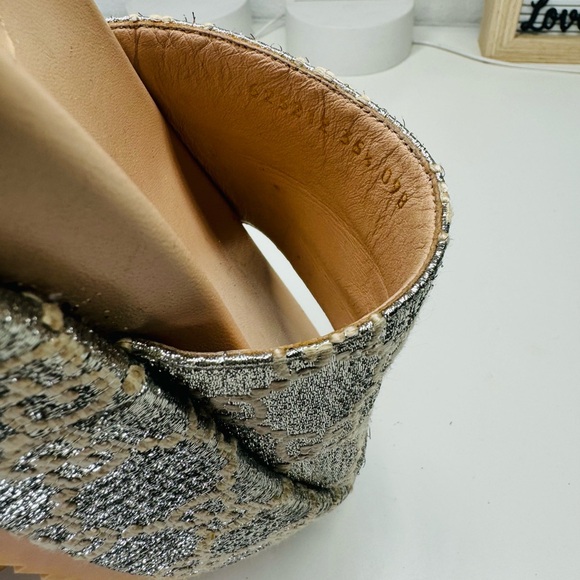 Gucci Platforms - Picture 3 of 11